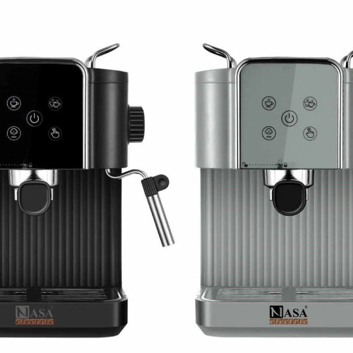 اسپرسو ساز ناسا مدل 538