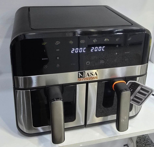 سرخ کن رژیمی ناسا مدل NS-815