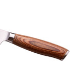 چاقو آشپزخانه یونیک کد 1- 5550
