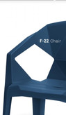 صندلی بازودار F-22 کد204 پولاد