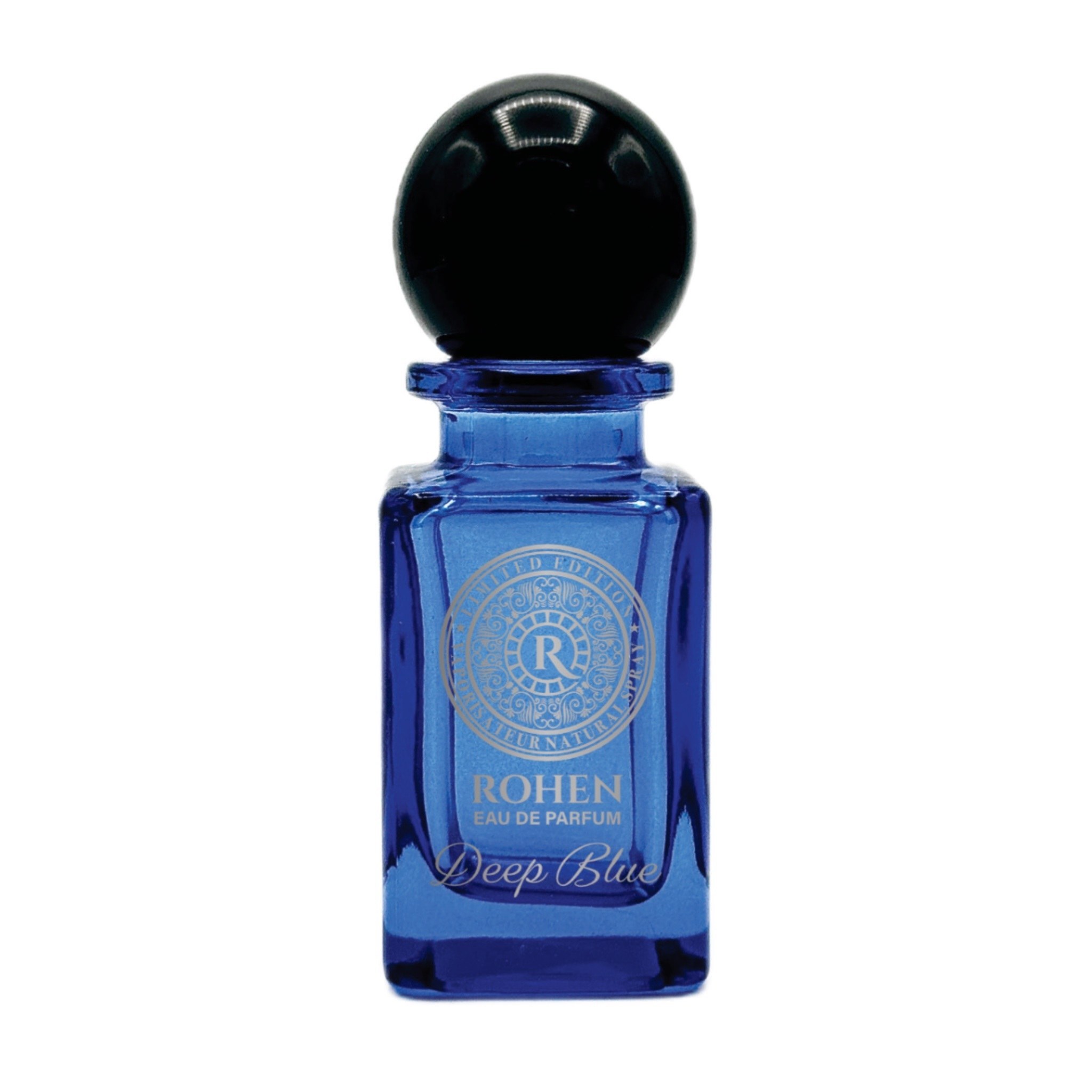 ادکلن مردانه روهن دیپ بلو 30 میلی لیتر ROHEN Deep Blue