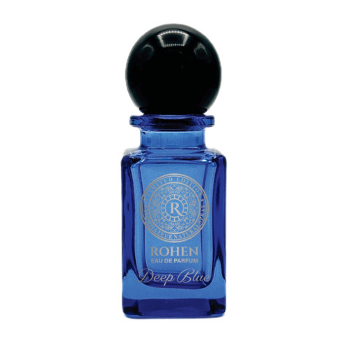 ادکلن مردانه روهن دیپ بلو 30 میلی لیتر ROHEN Deep Blue