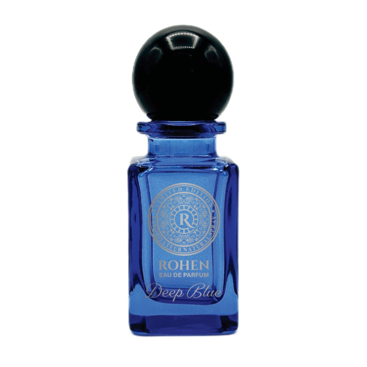 ادکلن مردانه روهن دیپ بلو 30 میلی لیتر ROHEN Deep Blue