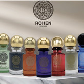 ادکلن مردانه روهن دیپ بلو 30 میلی لیتر ROHEN Deep Blue